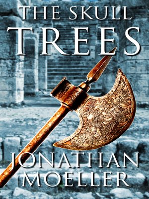 cover image of The Skull Trees
